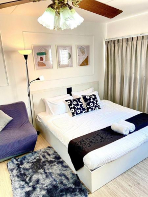 Impact Arena C8 Condo by GoodRoom24